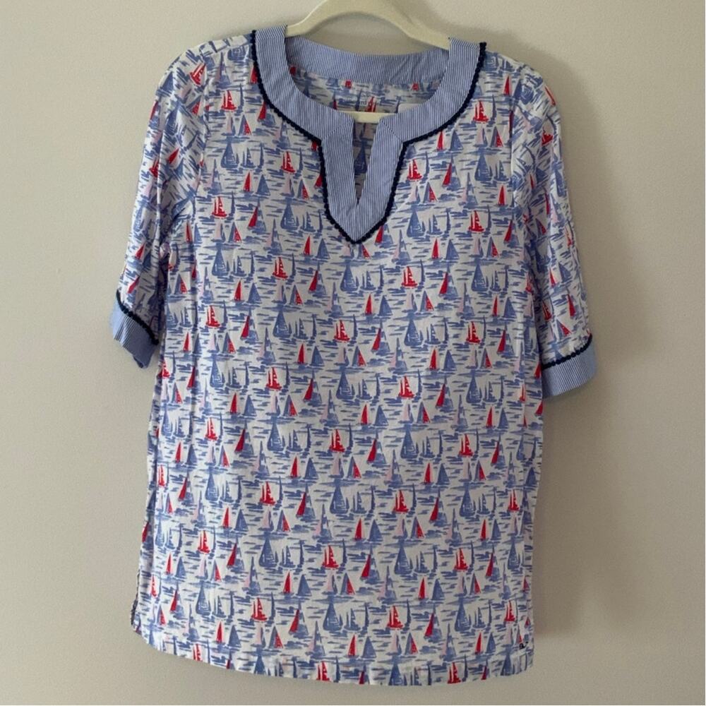Vineyard Vines Girl's Tunic size XL‎